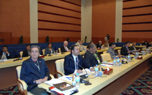 Doha Forum 2009